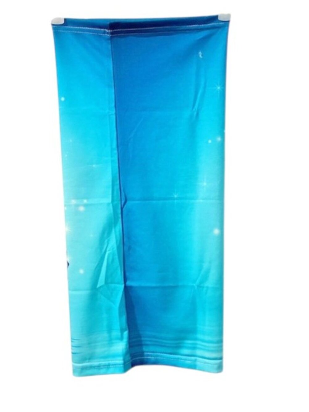 Butterfly Face Scarf Wrap - Picture 5 of 7